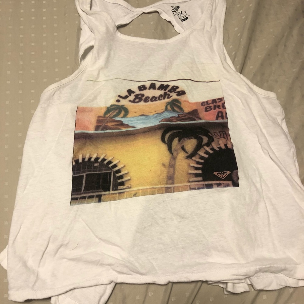 Roxy T-shirt